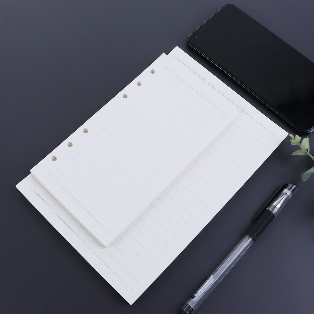 Weekly Grid Line A5 A6 A7 Spir - A5 Spiral Dotted Grid Notebook ulasan dan harga