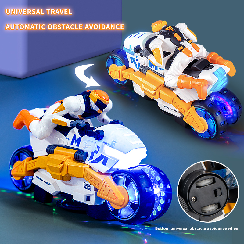 Electric Stunt Transformable M - Music ulasan dan harga
