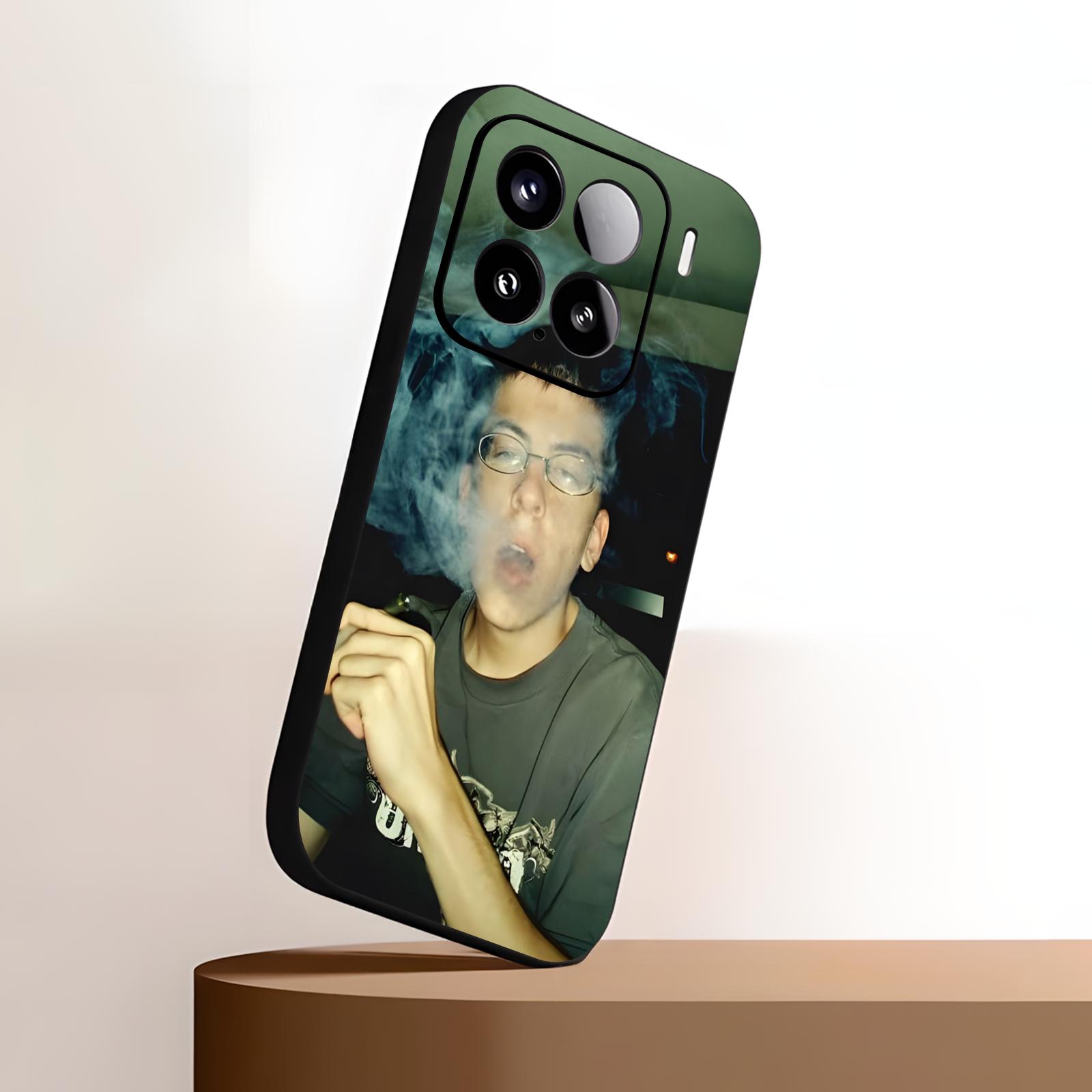 Mclovin Movie Superbad   Phone - Movies ulasan dan harga