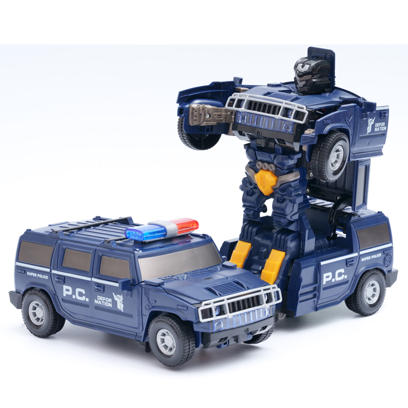 Children's Hummer Police Car T - Music ulasan dan harga