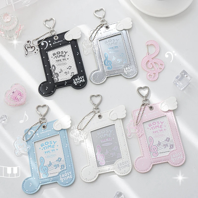 Musical Note Piano Card Cover  - Blank Sheet Music Notebook ulasan dan harga
