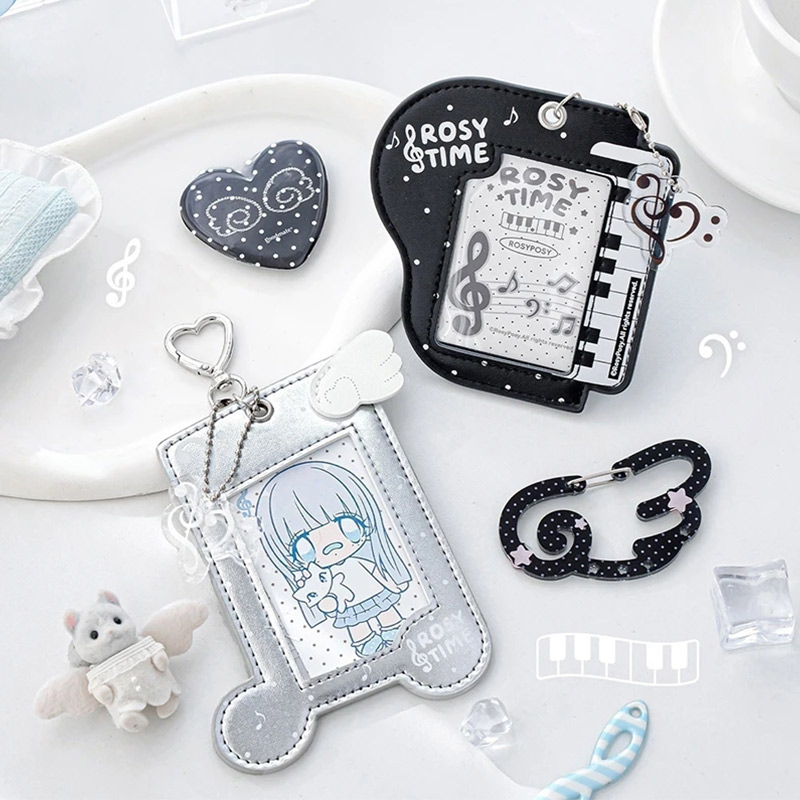 Musical Note Piano Card Cover  - Blank Sheet Music Notebook ulasan dan harga