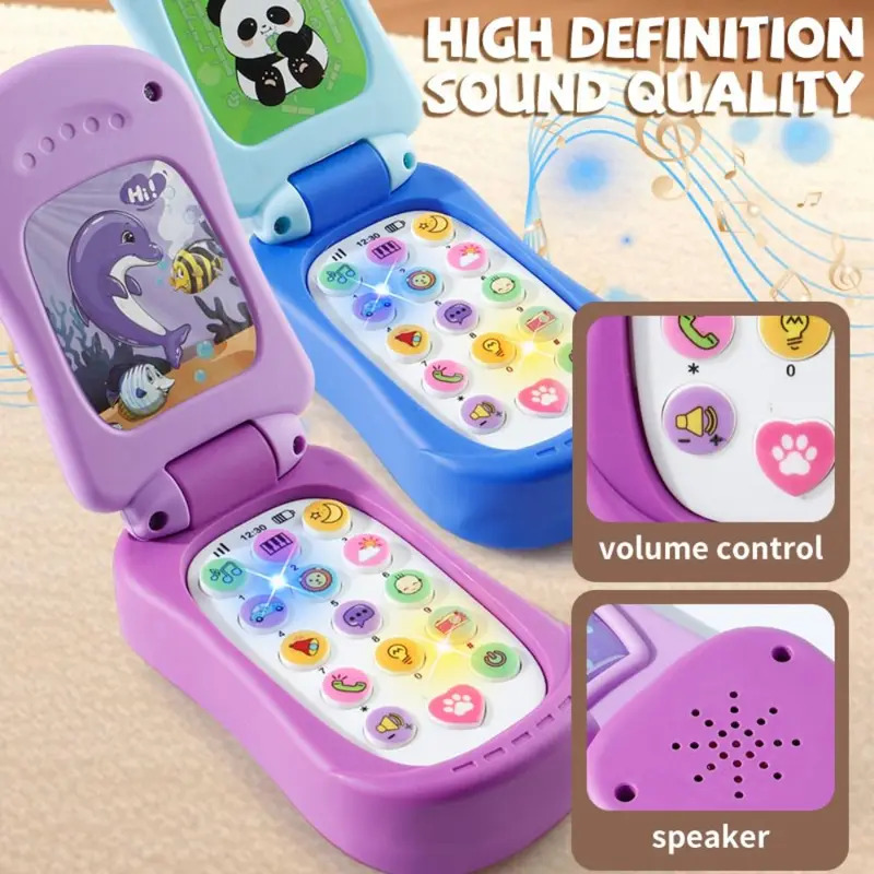Flip Cover Simulation Mobile P - Music ulasan dan harga