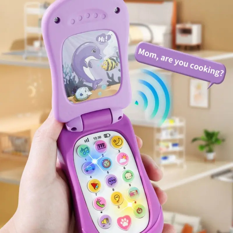 Flip Cover Simulation Mobile P - Music ulasan dan harga