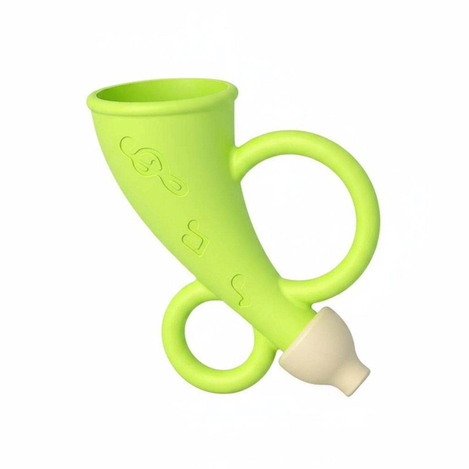 Baby Silicone Horn Musical Noi - Music ulasan dan harga