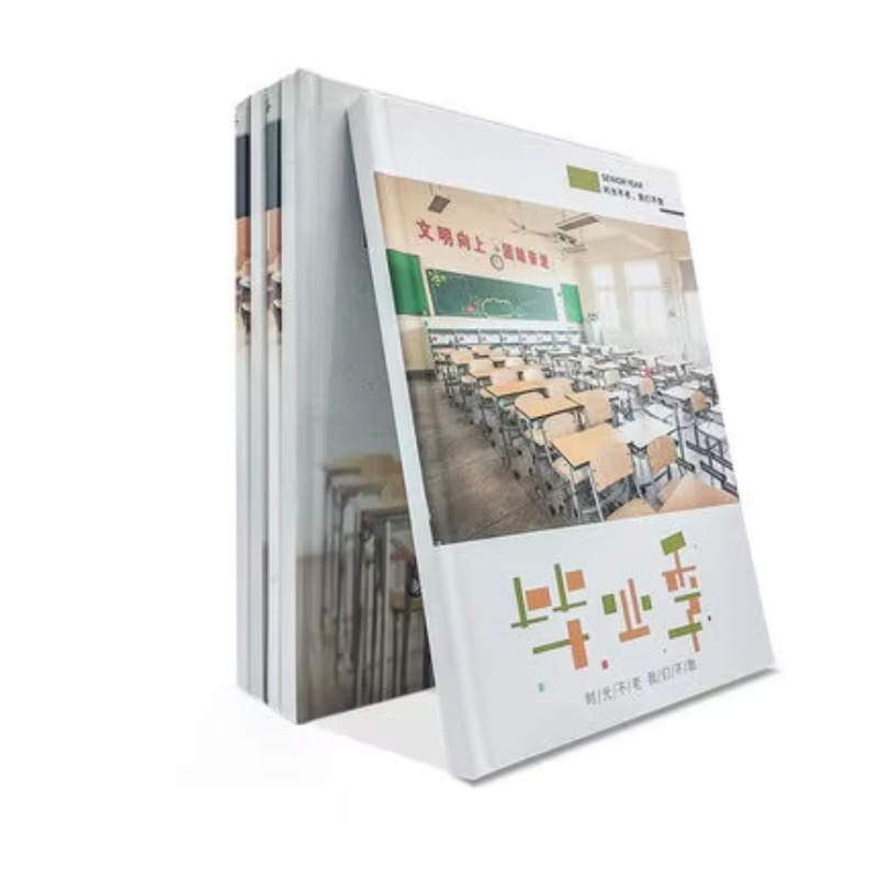 Custom Print Graphic Design Pr - Magazines ulasan dan harga