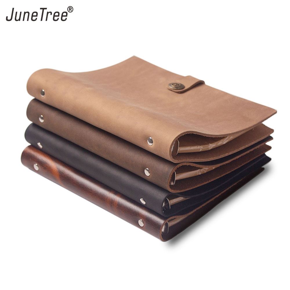 Vintage Diaries A5 Size Journa - Vintage Leather Journal Notebook ulasan dan harga