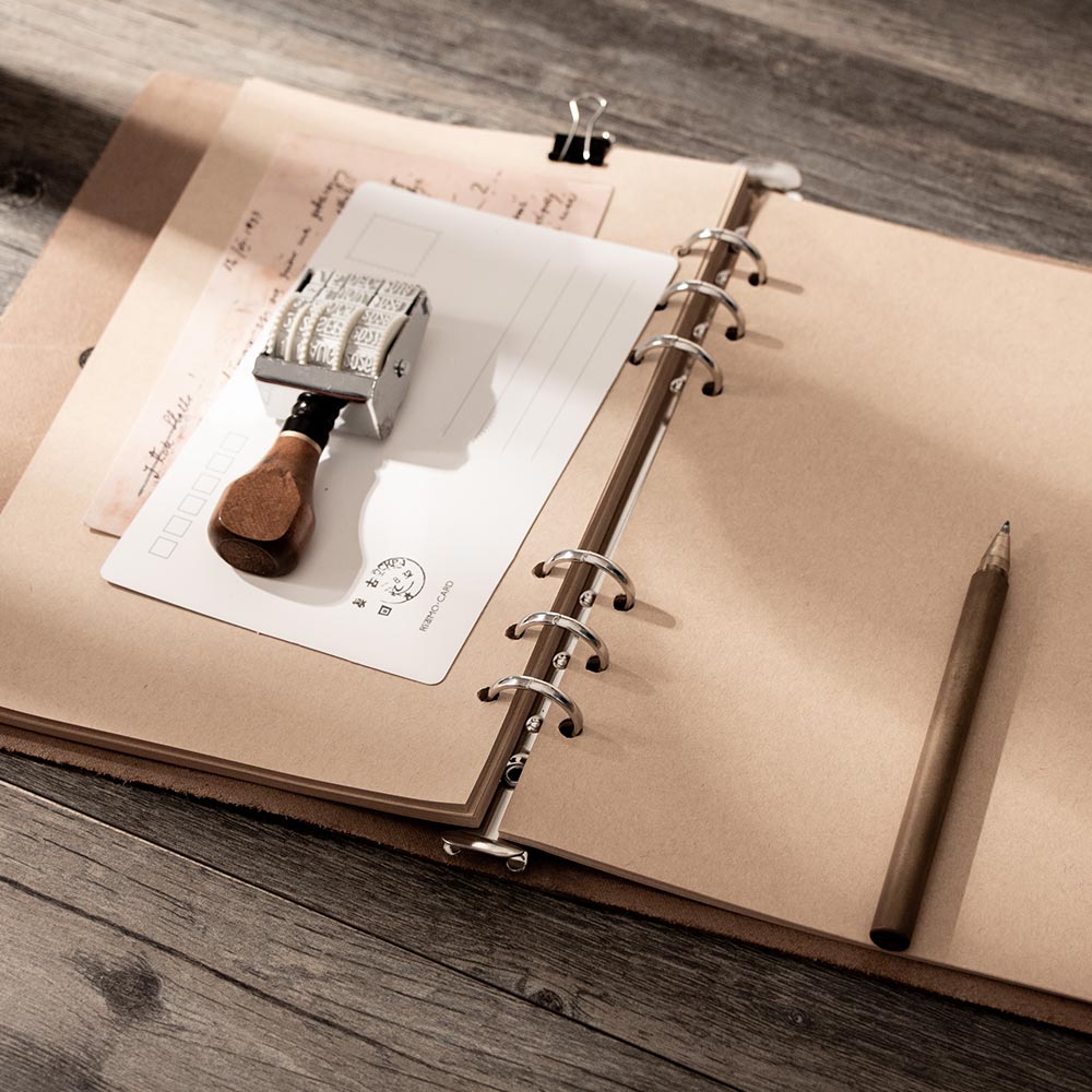 Vintage Diaries A5 Size Journa - Vintage Leather Journal Notebook ulasan dan harga