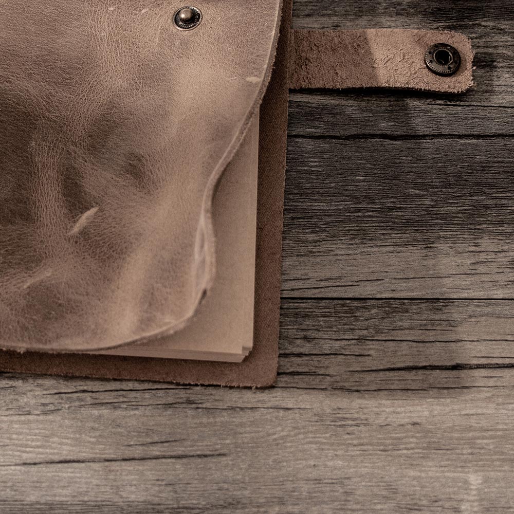 Vintage Diaries A5 Size Journa - Vintage Leather Journal Notebook ulasan dan harga