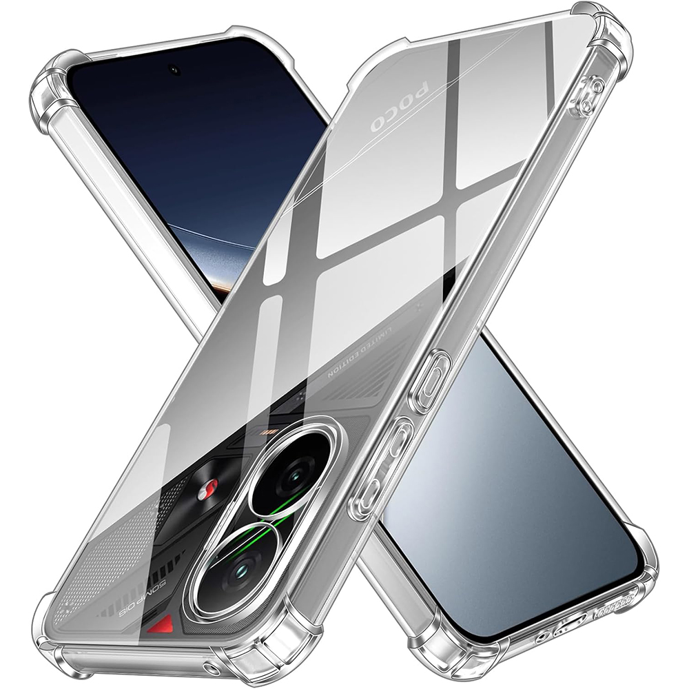 Shockproof Phone Case For Xiao - Magazines ulasan dan harga