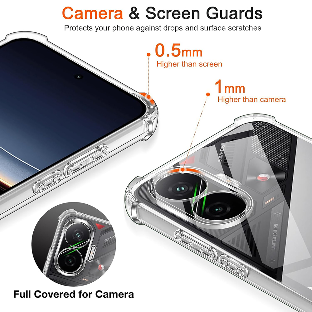 Shockproof Phone Case For Xiao - Magazines ulasan dan harga