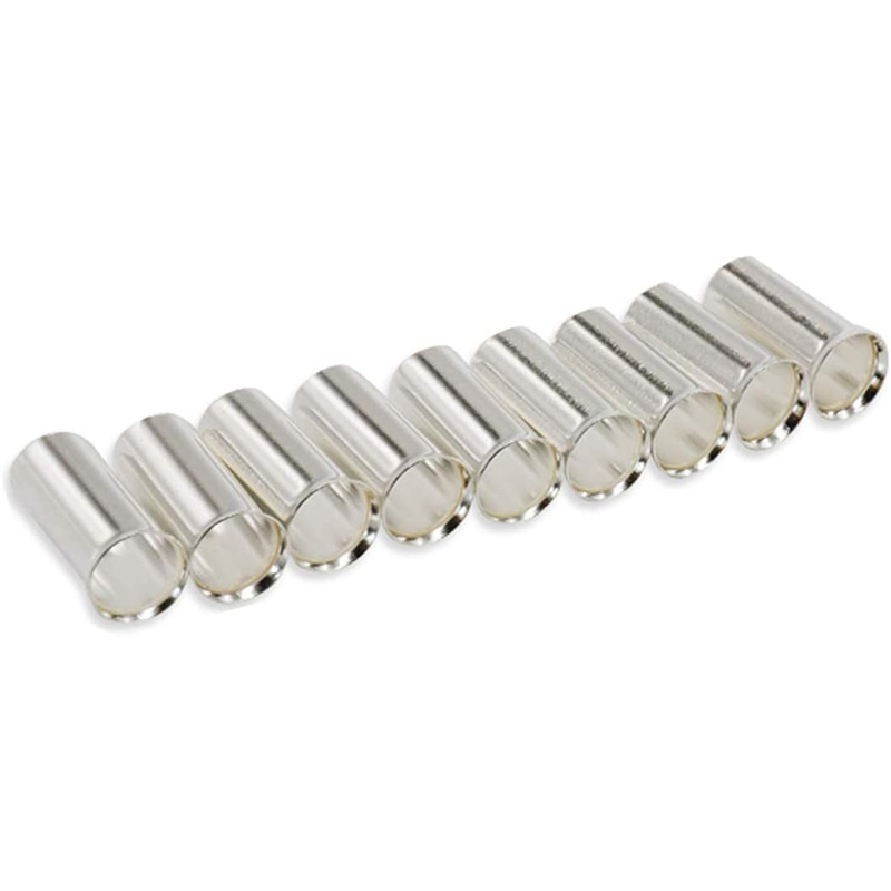 Wire Copper Crimp Fitting Ferr - Movies ulasan dan harga