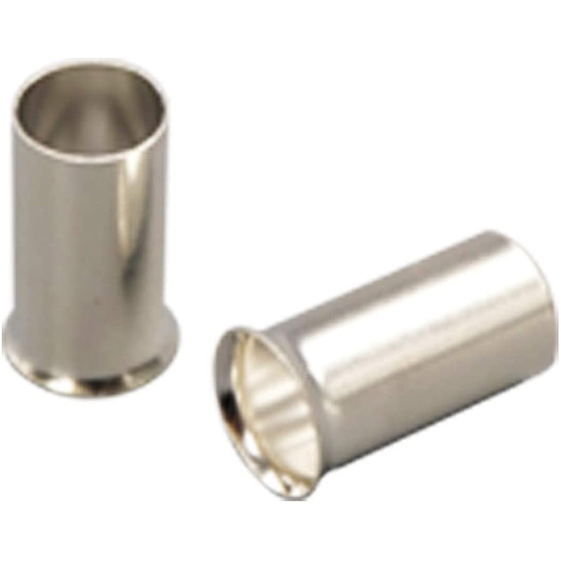 Wire Copper Crimp Fitting Ferr - Movies ulasan dan harga