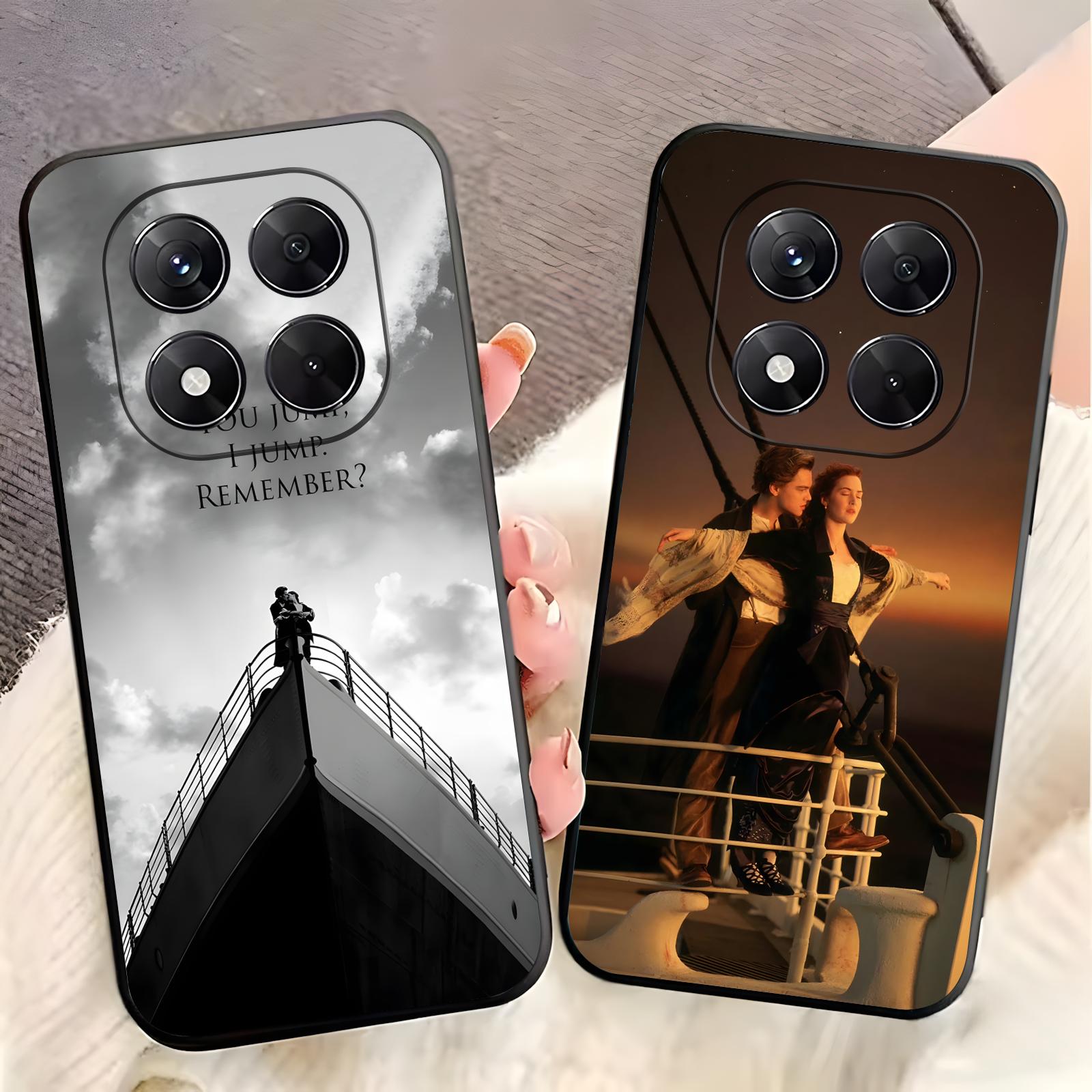 Classic movie Titanic  Phone C - Movies ulasan dan harga