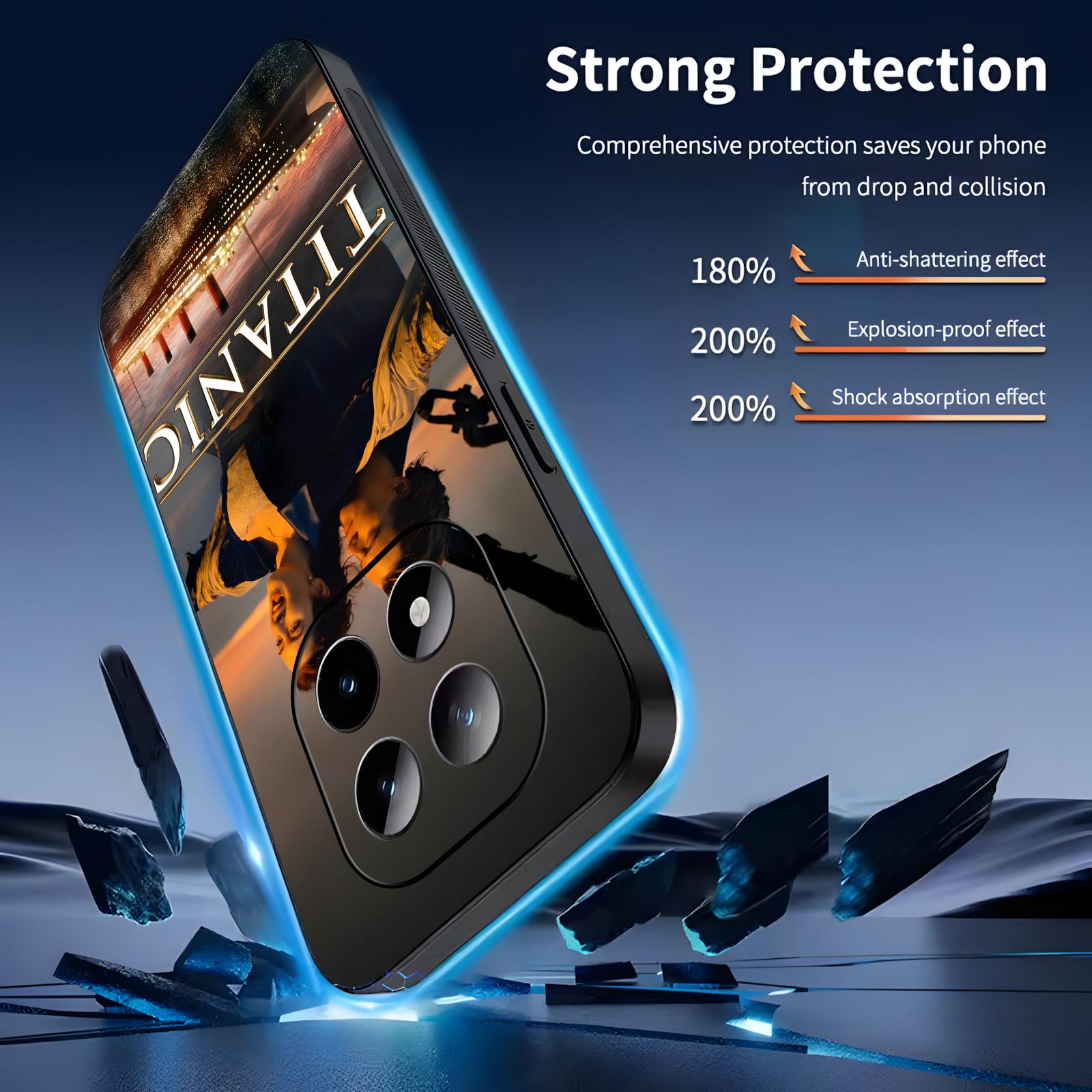 Classic movie Titanic  Phone C - Movies ulasan dan harga