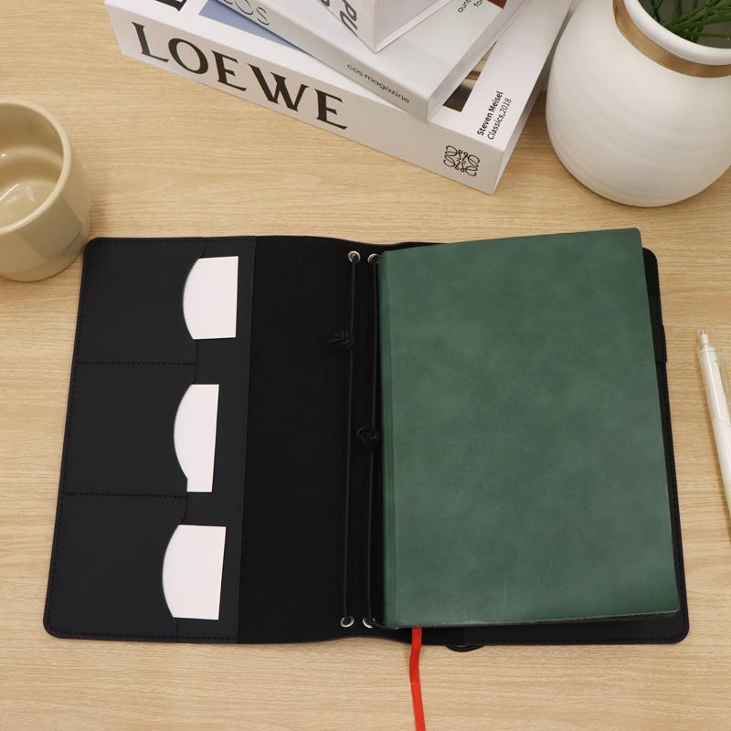 Vintage Leather Journal Cover  - Vintage Leather Journal Notebook ulasan dan harga
