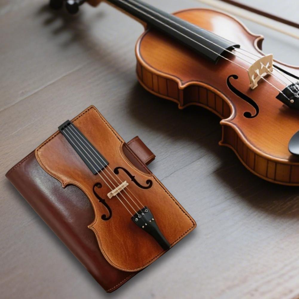 Companion Notebook Elegant Vin - Vintage Leather Journal Notebook ulasan dan harga