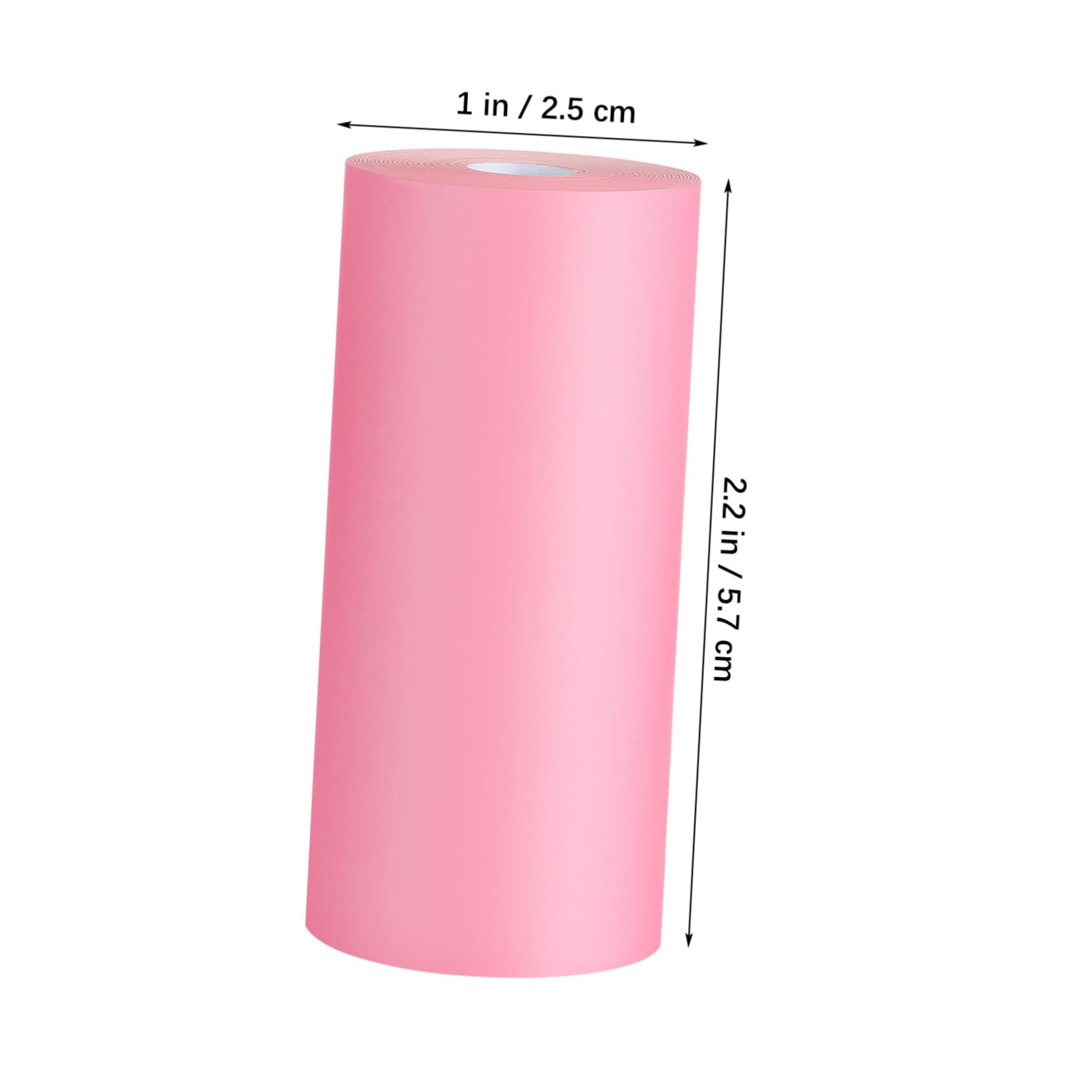 Mini Thermal Printer Paper 13  - Mini Pocket Thermal Printer Paper Roll ulasan dan harga