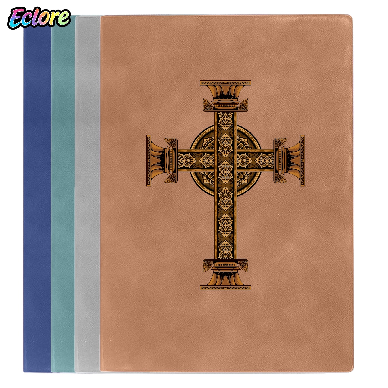 Vintage Soft Leather Notebook  - Vintage Leather Journal Notebook ulasan dan harga