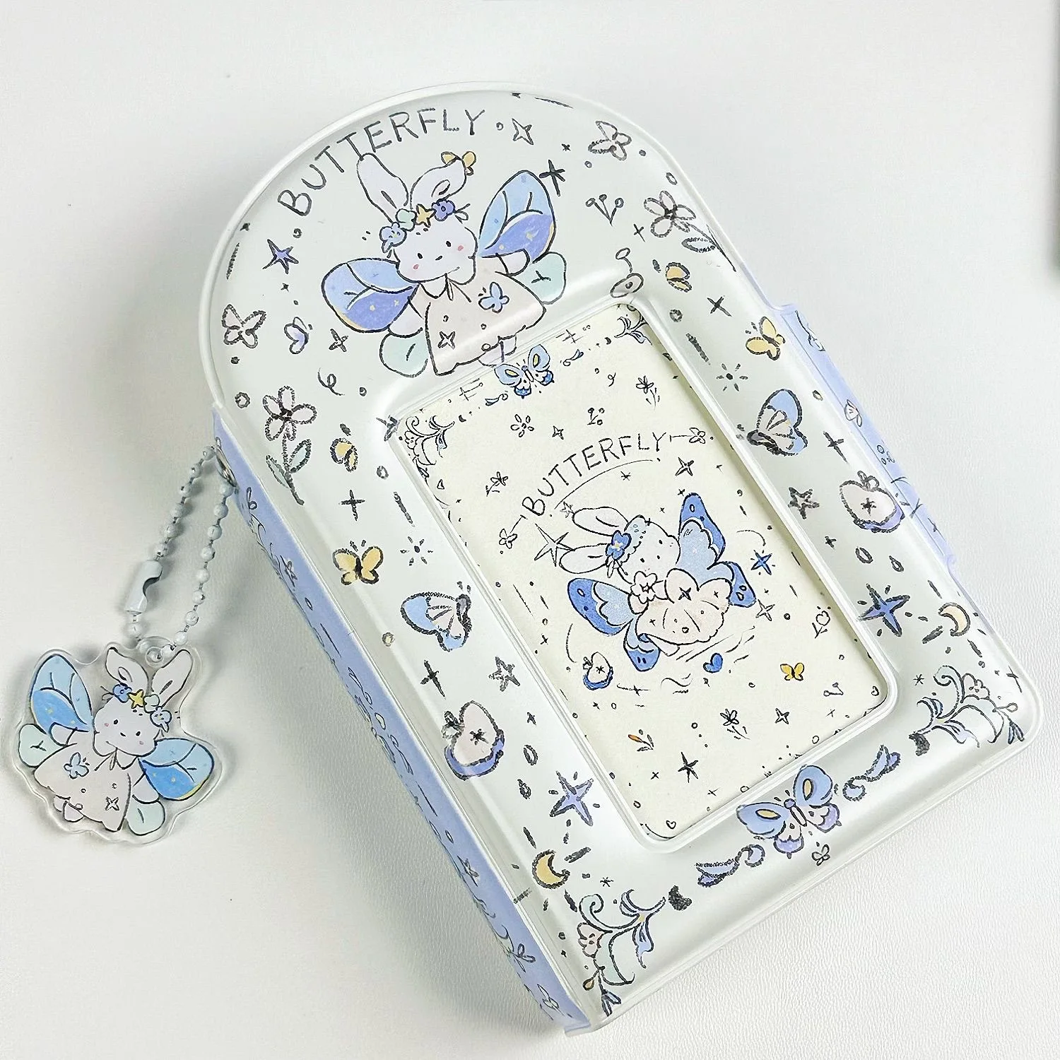 3inches Binder Photocard Holde - Kpop Photo Card Binder 3 Inch ulasan dan harga