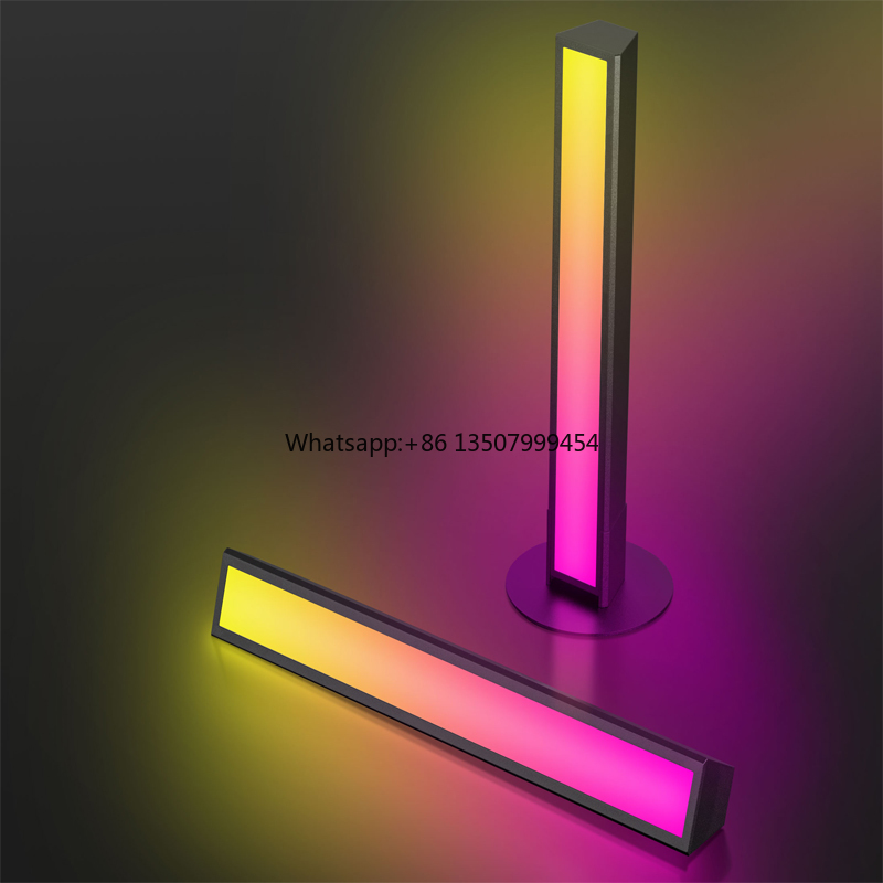 Ambient Light Rgb Pickup Ambie - Music ulasan dan harga