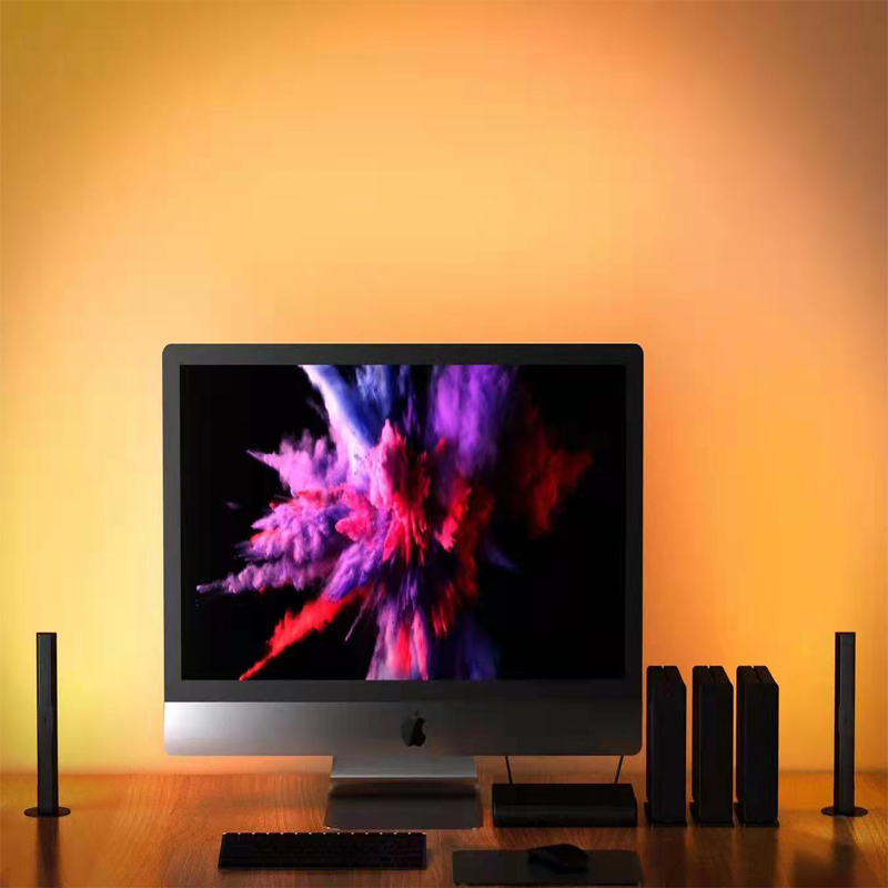 Ambient Light Rgb Pickup Ambie - Music ulasan dan harga