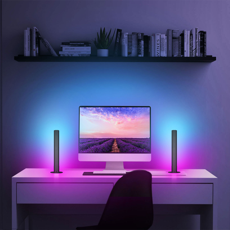 Ambient Light Rgb Pickup Ambie - Music ulasan dan harga