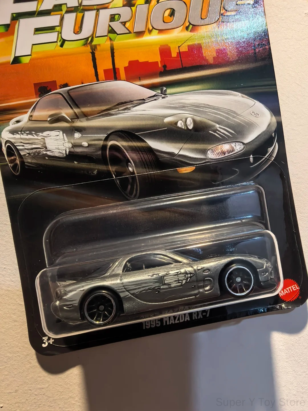 New Hot Wheels Hnr88 Gdg44 Fas - Movies ulasan dan harga