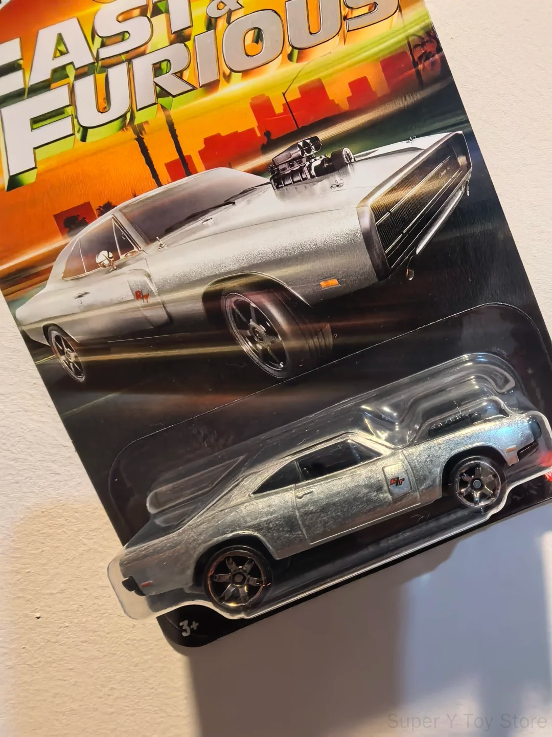 New Hot Wheels Hnr88 Gdg44 Fas - Movies ulasan dan harga