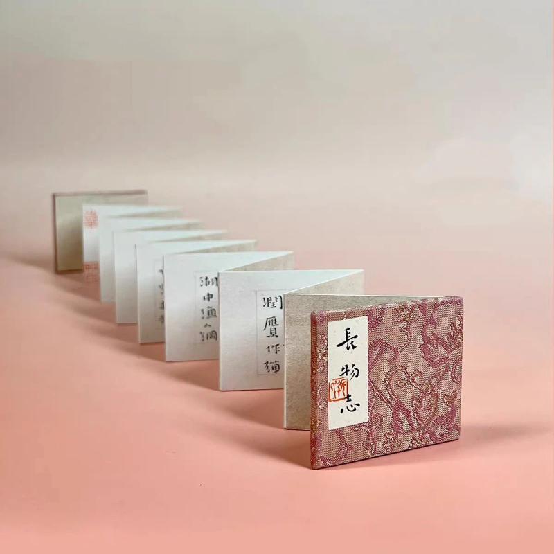 Chinese Ripe Xuan Paper Mini A - Chinese Calligraphy Practice Book ulasan dan harga