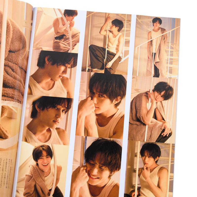 Anan No2404 Special Edition Sh - Magazines ulasan dan harga