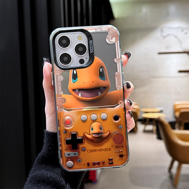Pikachu P-Pokemon Gengar Phone - Magazines ulasan dan harga