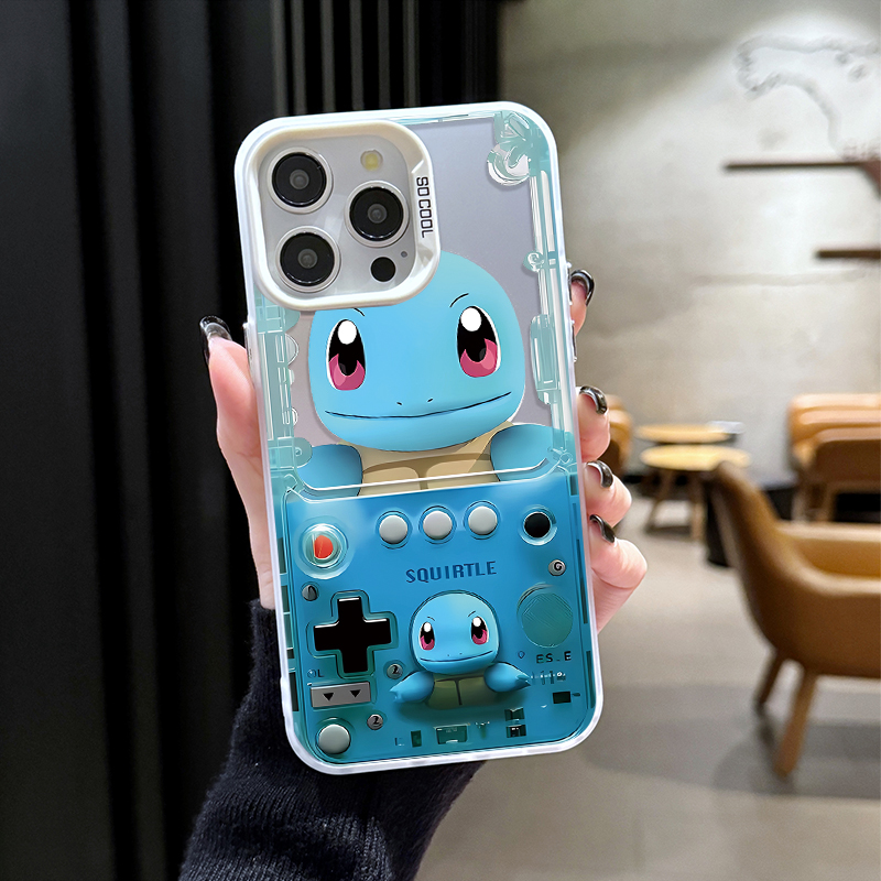 Pikachu P-Pokemon Gengar Phone - Magazines ulasan dan harga