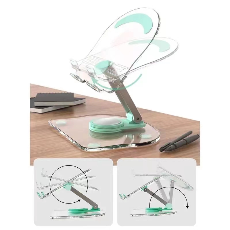 Acrylic Book Stand Clear Book  - Clear Acrylic Book Stand Holder ulasan dan harga