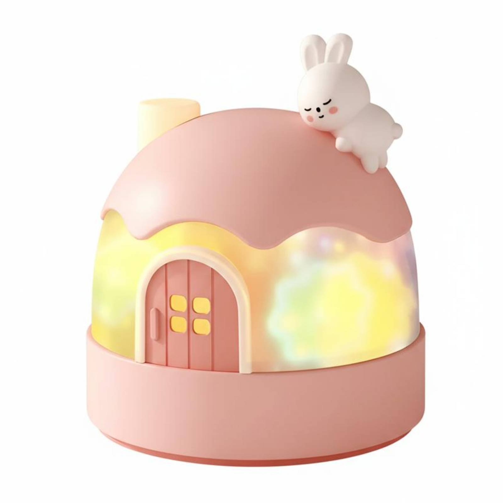 Cartoon Bunny Star Projector,  - Music ulasan dan harga