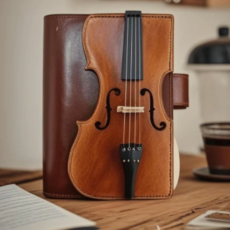 Leather Notebook,Vintage Style - Vintage Leather Journal Notebook ulasan dan harga