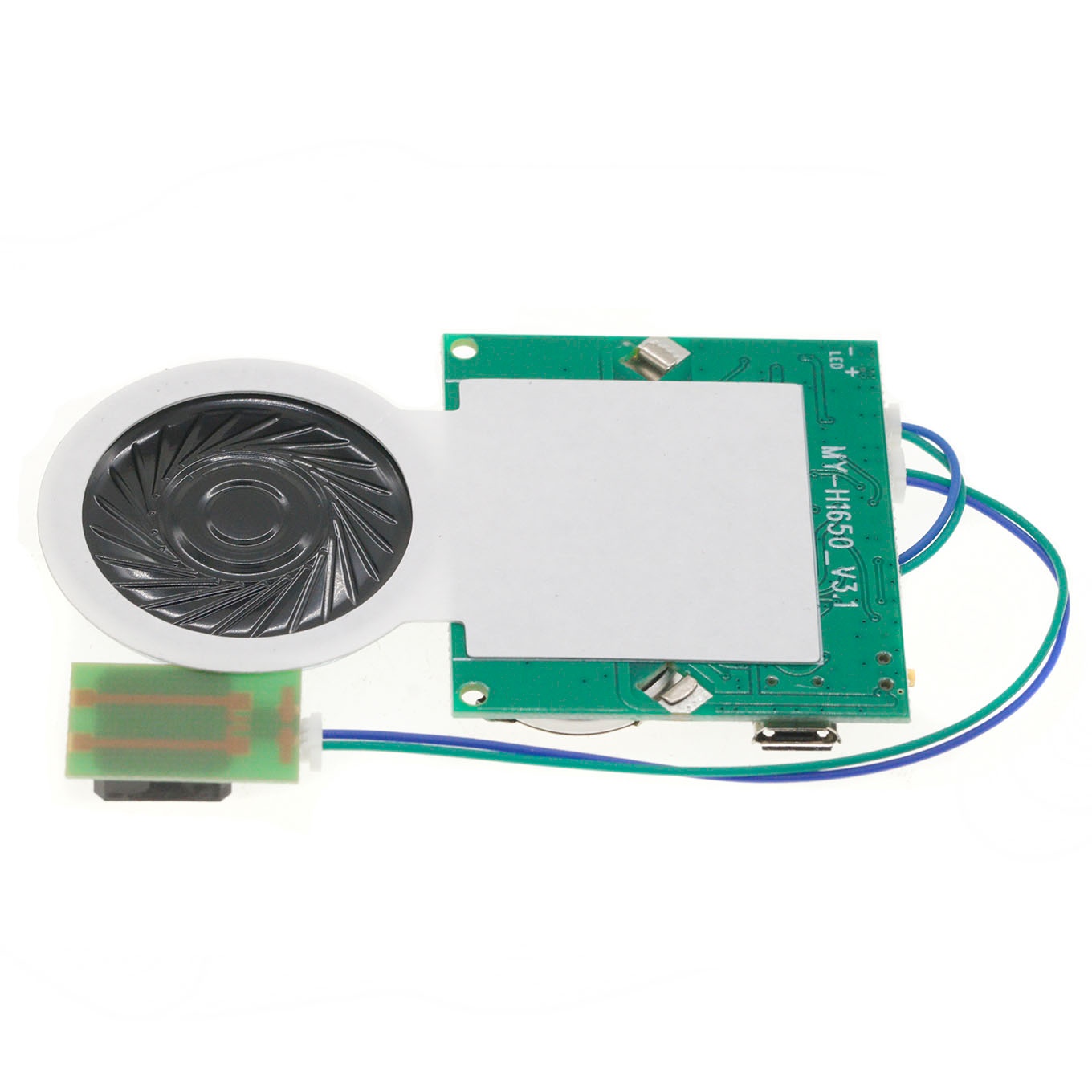 DIY Light Sensor Sound Module  - Music ulasan dan harga
