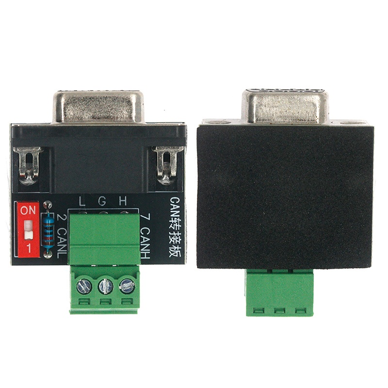 CAN adapter board head screw-f - Movies ulasan dan harga