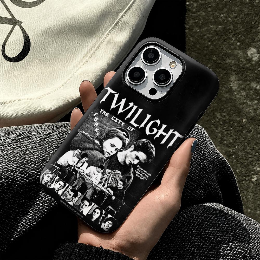 Movie T-TwilightS Phone Case F - Movies ulasan dan harga