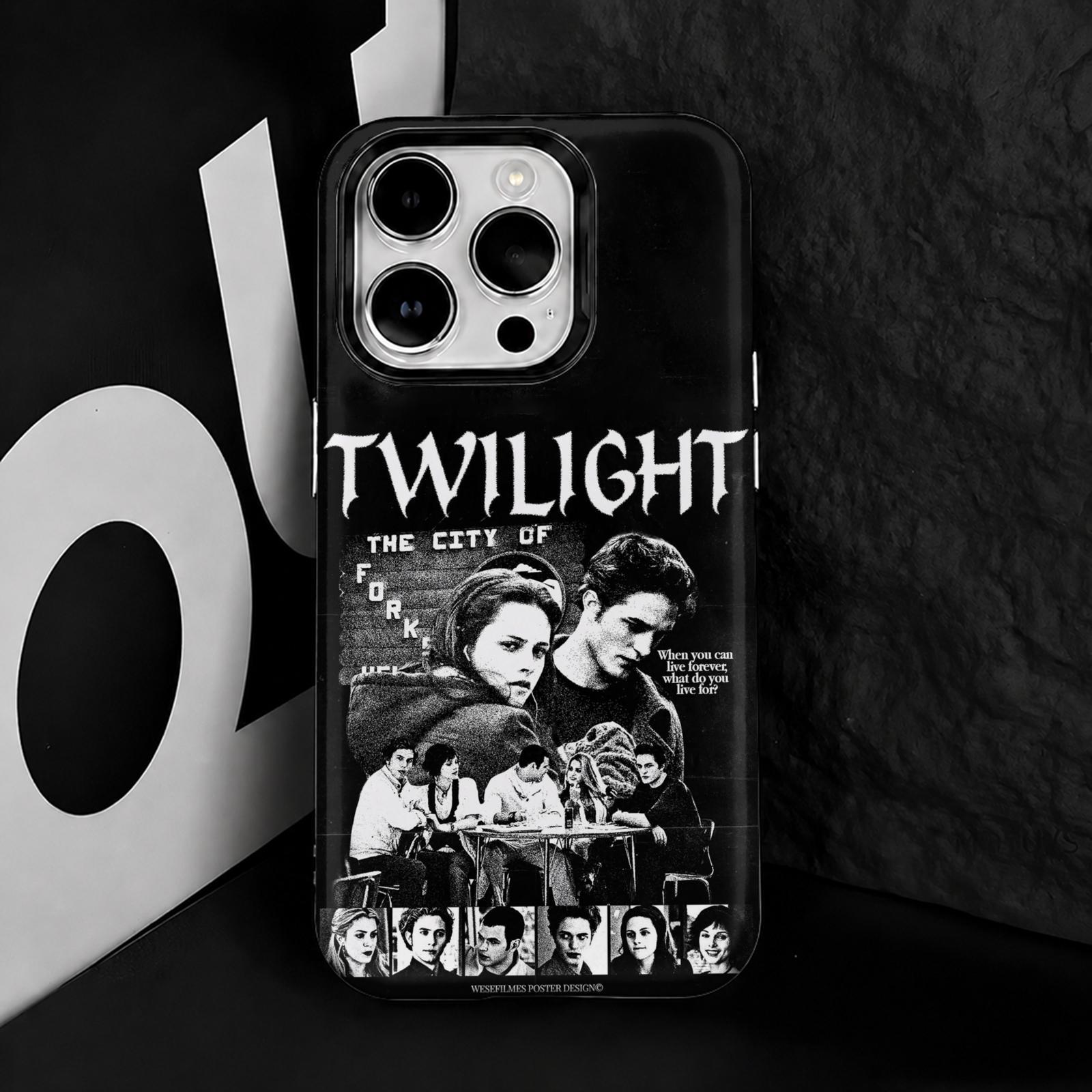 Movie T-TwilightS Phone Case F - Movies ulasan dan harga