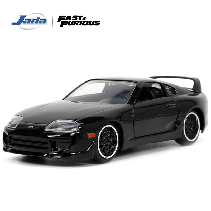 JADA 1:32 DieCast Model Car Fa - Movies ulasan dan harga