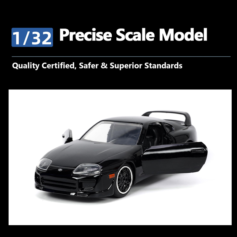 JADA 1:32 DieCast Model Car Fa - Movies ulasan dan harga