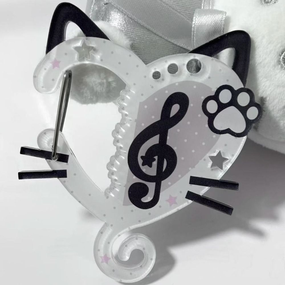Creative Musical Note Carabine - Blank Sheet Music Notebook ulasan dan harga