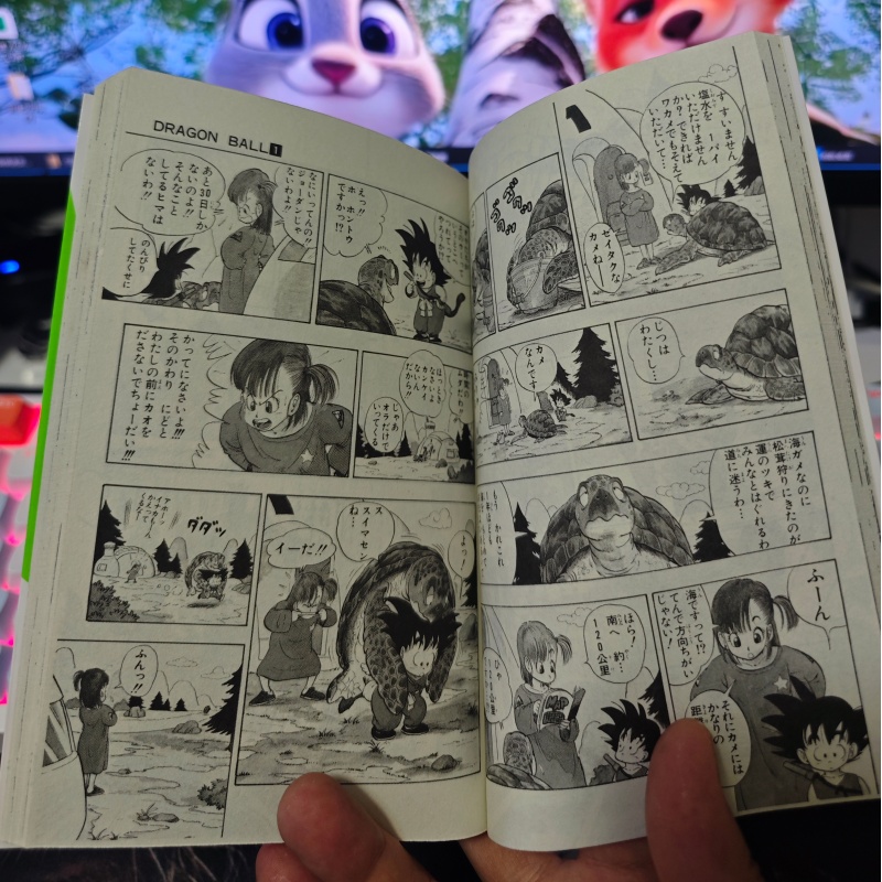 In Stock Shueisha Jump Comics  - Stationery Books ulasan dan harga
