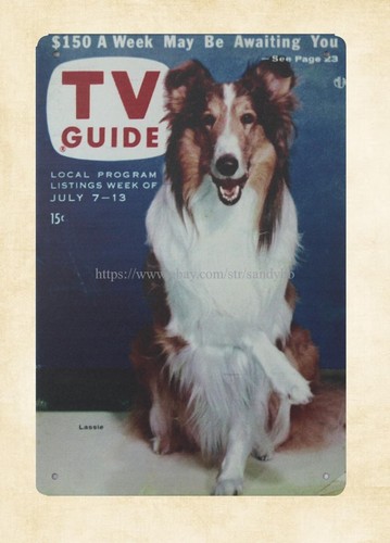 wall decor 1950 magazine cover - Magazines ulasan dan harga