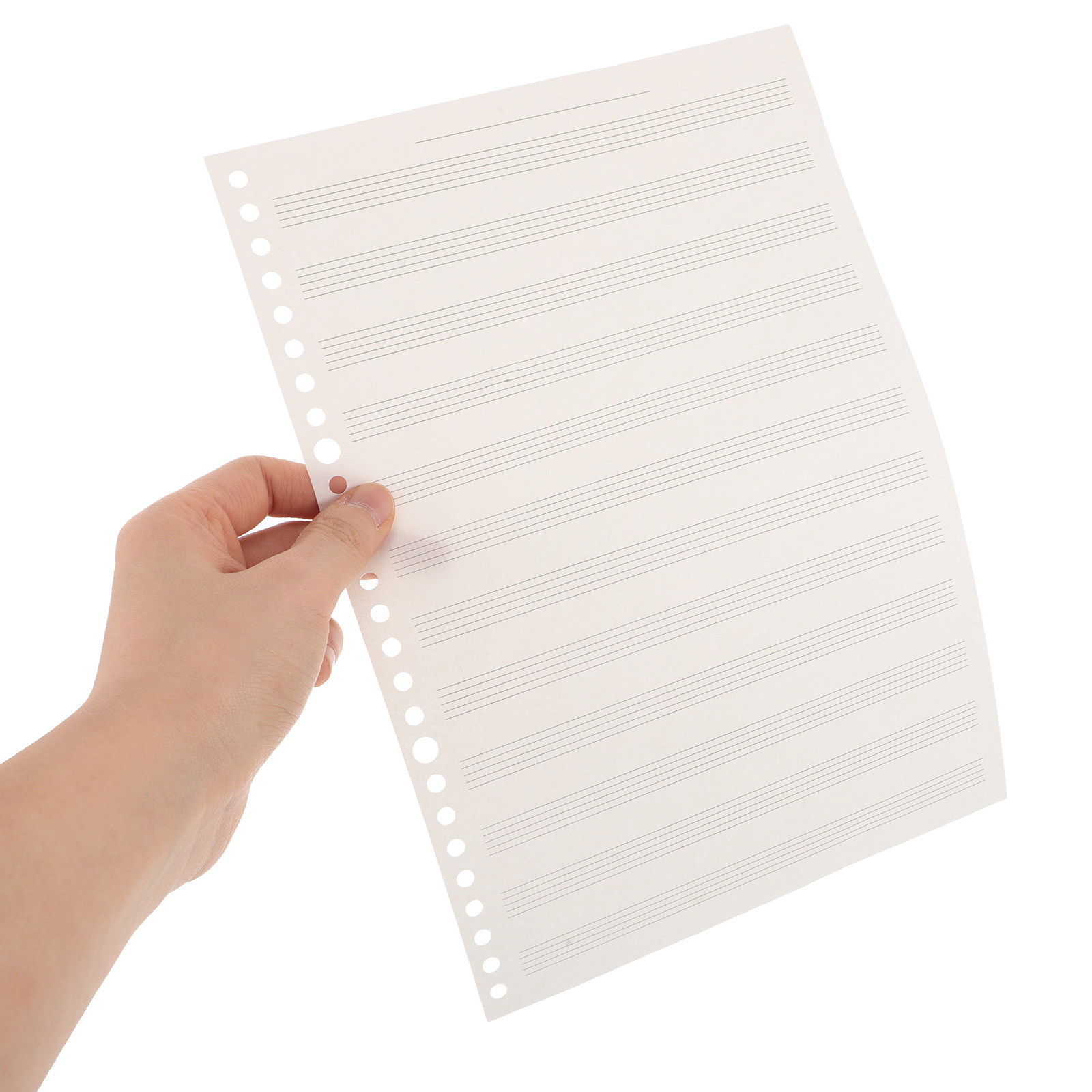 Guitar Sheet Music Notebook Lo - Blank Sheet Music Notebook ulasan dan harga