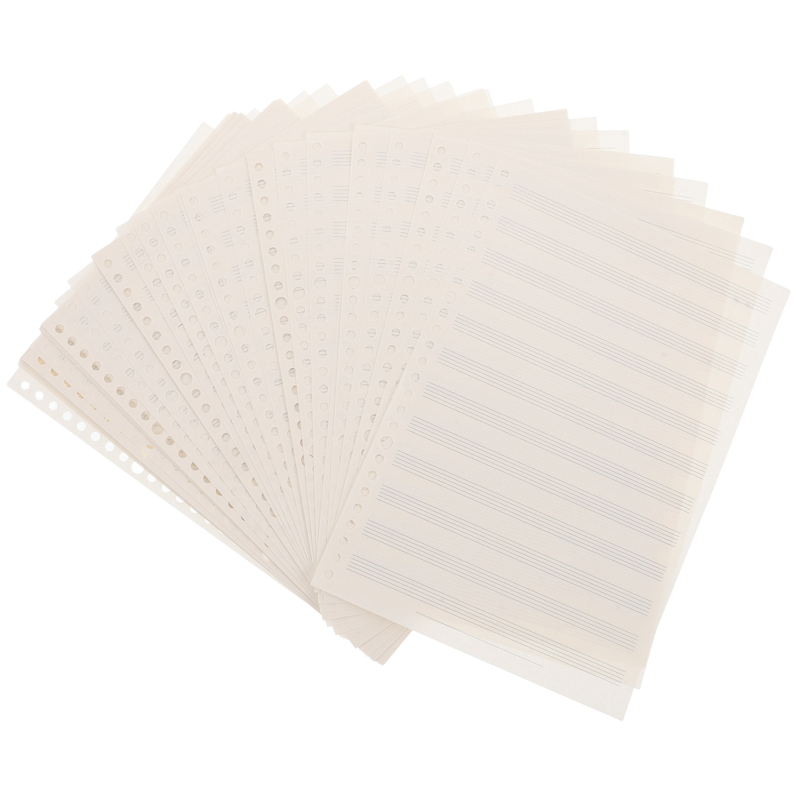 Guitar Sheet Music Notebook Lo - Blank Sheet Music Notebook ulasan dan harga