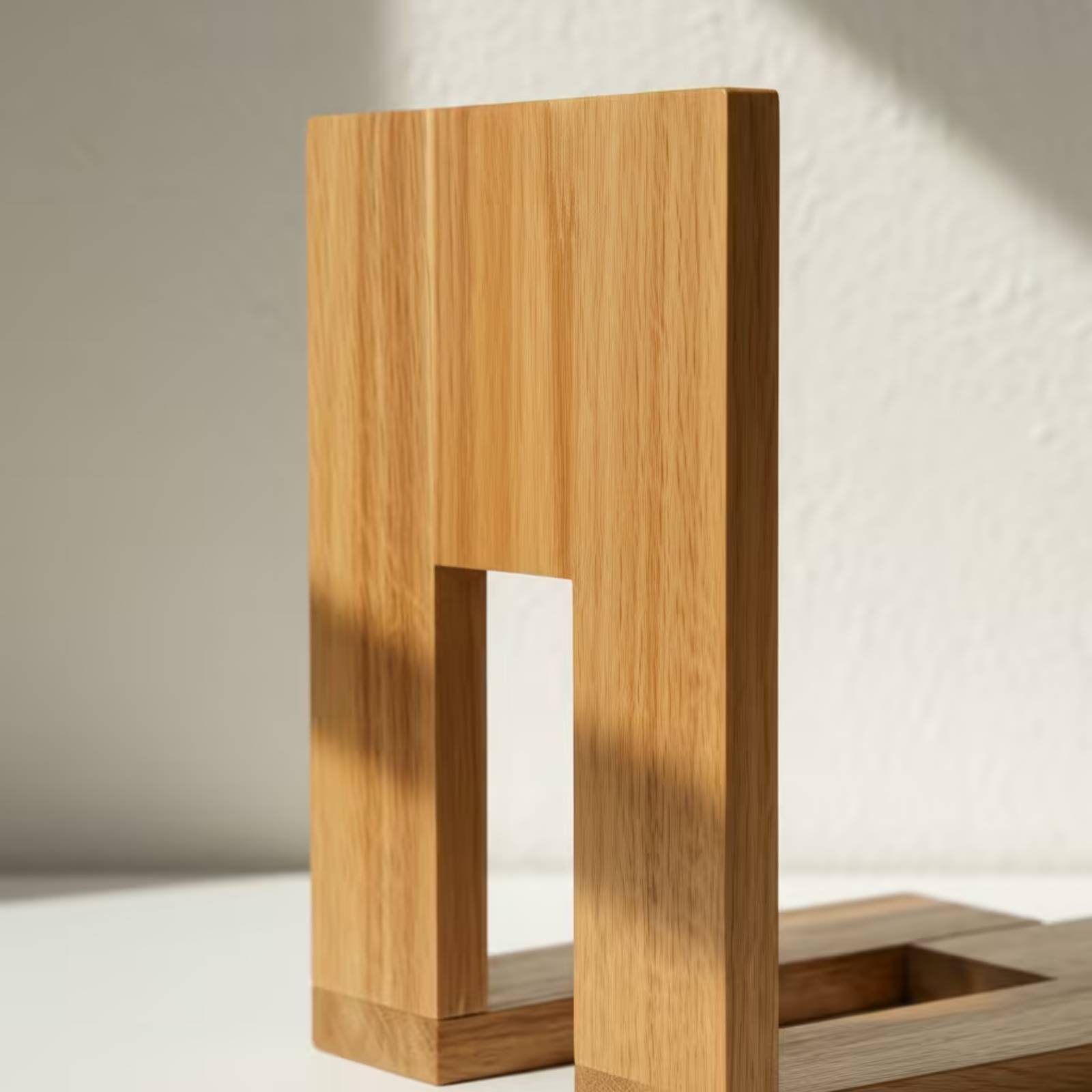 Adjustable Vinyl Album Holder  - Magazines ulasan dan harga