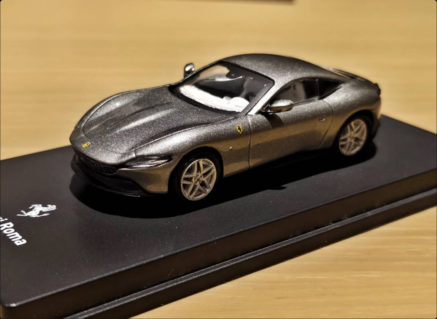 Car in Magazine 1:64 Scale Cen - Magazines ulasan dan harga