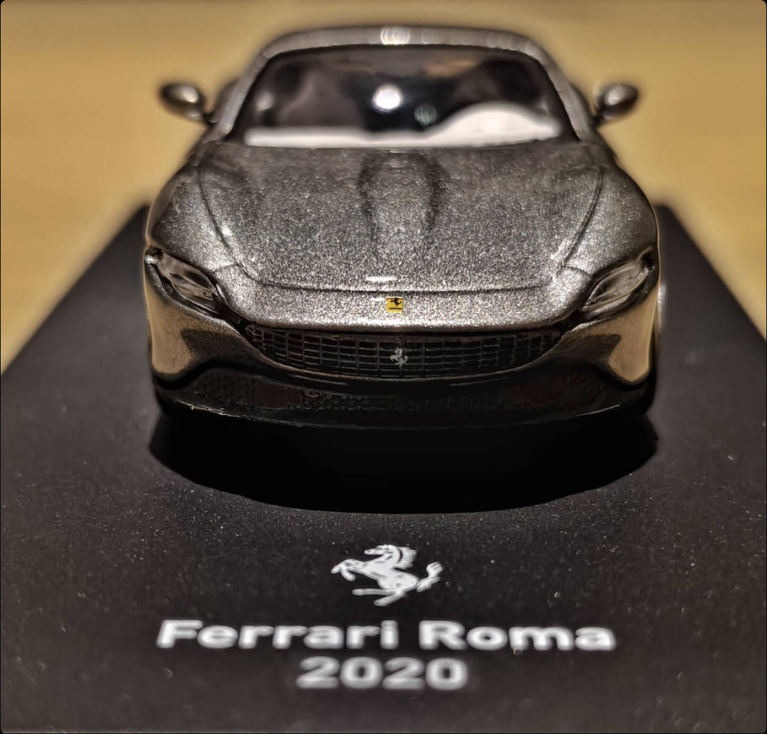 Car in Magazine 1:64 Scale Cen - Magazines ulasan dan harga